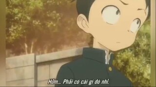 Vừa thất tình thì NYC đòi quay lại #anime