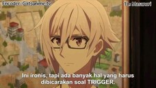 IDOLiSH7: Third Beat! Part 2 episode 7 - SUB INDO