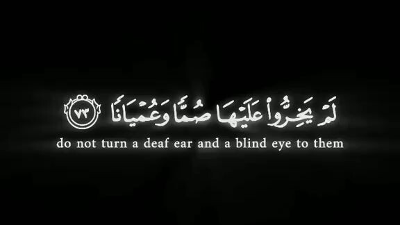 account first video start the talavat Quran e pak foryou page this account and video
