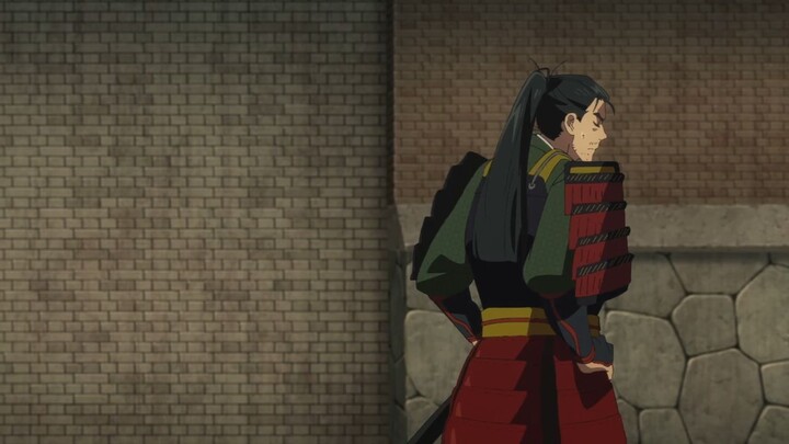 Delicious in Dungeon [Dungeon Meshi] S01 E17 Jap DUB Eng SUB