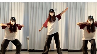 Ngày 26｜Kỹ năng hip-hop cơ bản