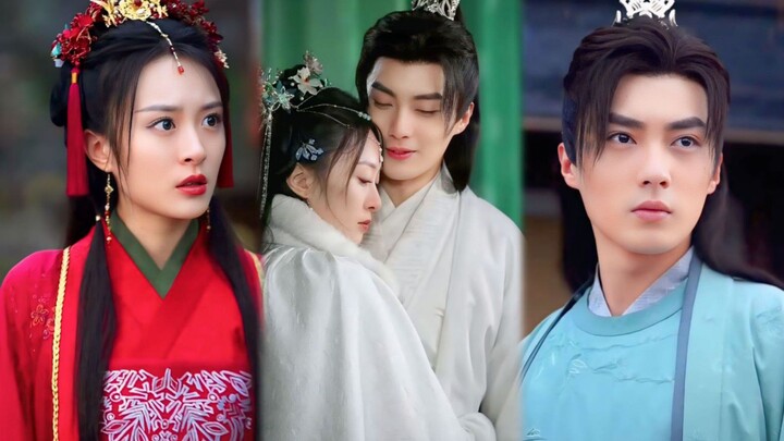 { Liu Lanbo } " Terlahir kembali! Aku menjadi seniman bela diri & balas semuanya "