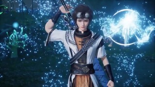 peerles divine emperor episode 11 subtitle Indonesia