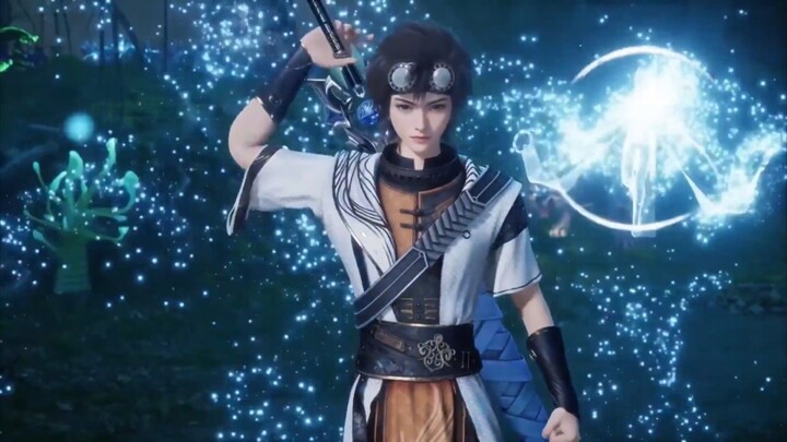 peerles divine emperor episode 11 subtitle Indonesia