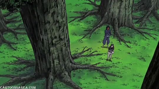 NARUTO UZUMAKI EPISODE INDONESIA