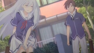 [Anime yang Direkomendasikan] Terkejut, gadis cantik tidak memakai waktu gemuk