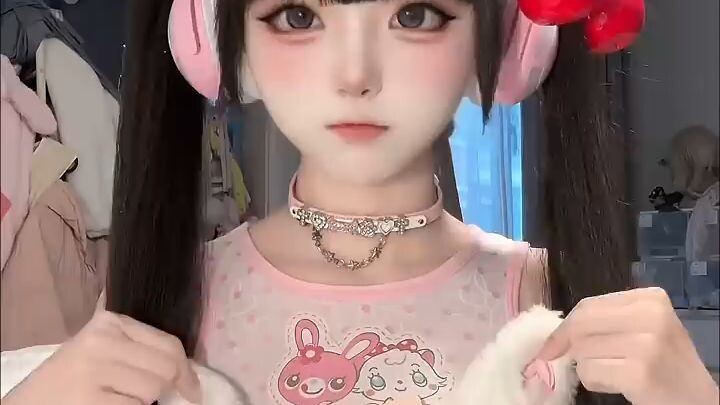 neko cantik