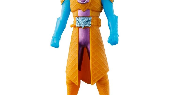 เผยข้อมูลการจำหน่ายทั่วไปของ DX Kamen Rider Gabu Blizzard Ice Cream เรียบร้อยแล้ว! ไอศกรีมแบบดับเบิ้