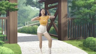 Giúp bạn tràn đầy sức sống 💗 #dance #xuhuong