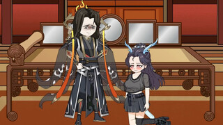 第11集 魂兽母女 古月娜的龙骑士