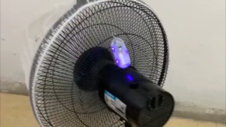 Di musim panas, ada banyak nyamuk, jadi buatlah sendiri pengusir nyamuk.