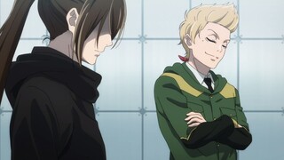 Tower Of God Season 2 Episode 1 review