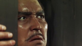 Apresiasi cuplikan spesial dari film fantasi Jepang tahun 1966 "Daimai"