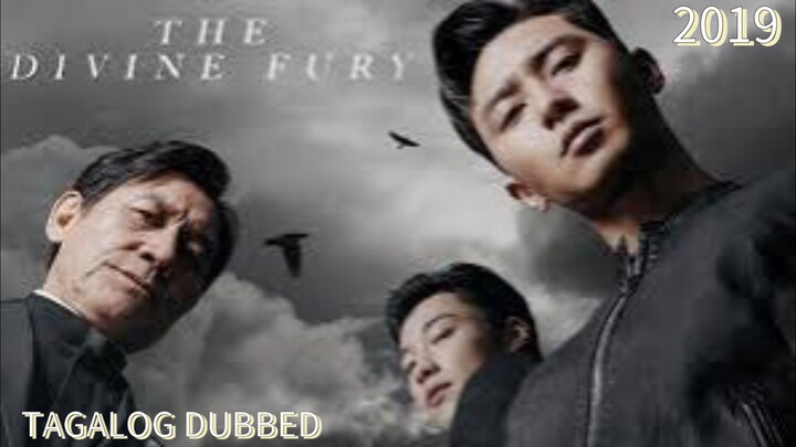 🇰🇷"T.D.F"(action/horror)2019