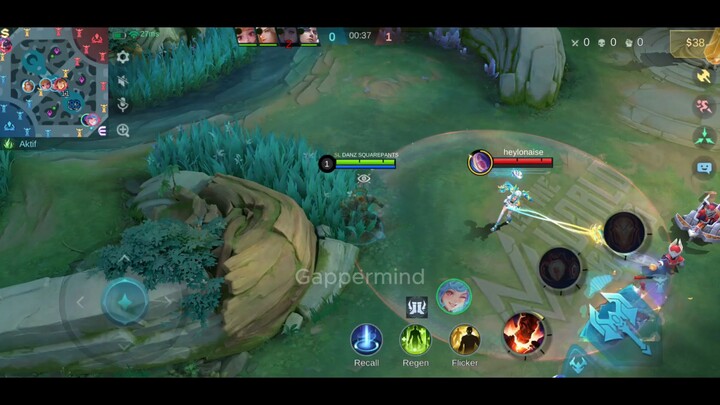 CARA JAGO MAIN ALDOUS 2026❗TIPS ALDOUS SAKIT + KUAT DI LANE❗BUILD ALDOUS TERBARU 2026❗ALDOUS EXP