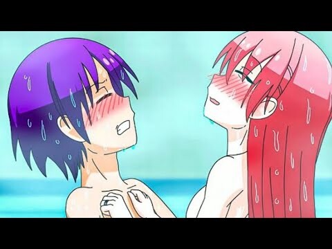 Tonikaku Kawaii Season 2 AMV] SavageLove HD