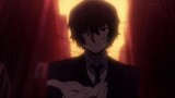 [Bungo Stray Dog] The real Dazai is like this~