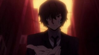 [ Văn Hào Lưu Lạc ] Thực ra Dazai là thế này~