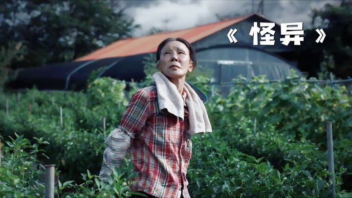 Khi đang làm việc ngoài đồng, ông lão bỗng phát hiện ra một điều kinh hoàng! – “Quái Dị”