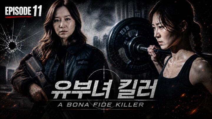 A BONA FIDE KILLER EPISODE 11 SUB INDO