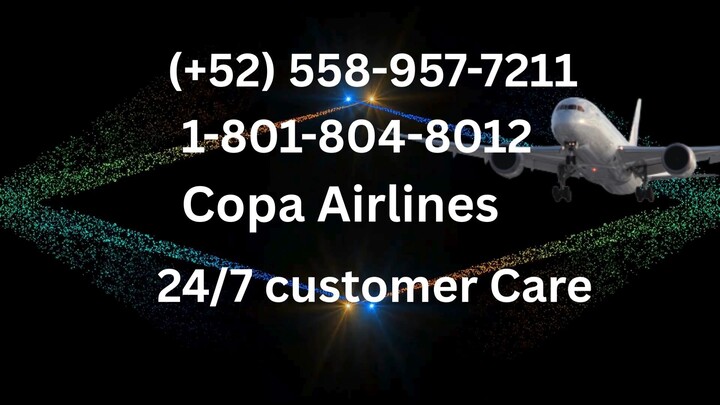 Teléfono de atención al cliente de <*COPA*>.®: Guía completa paso a paso