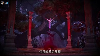 Azure Legacy episode 26 (END) sub indo