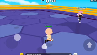 PLAY TOGETHER - MỘT NGÀY TOÀN HẠNG 4 CỦA PanGMT VÀ CÁI KẾT