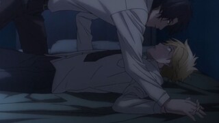 【腐/师生】我 是 来 家 访 的 ( 误