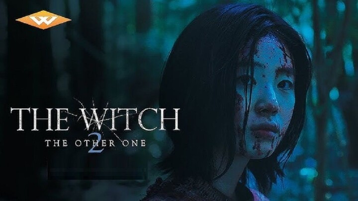 The Witch Part-2 Hindi