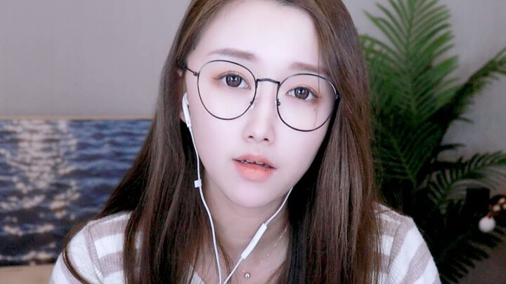 [Sleep Aid] Teacher’s Home Visit: Helps Student Clean Their Ears + Ears Packed with Paper Clips—So U