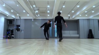 【NCT中文首站】TAEMIN WANT Dance by JENO & 志晟