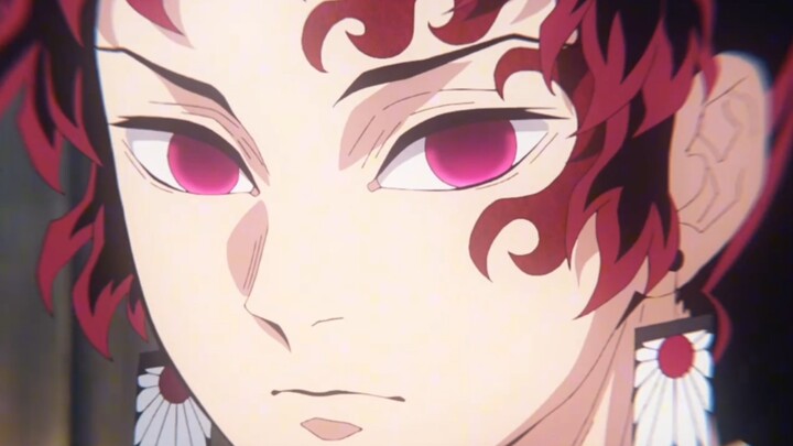 炭治郎用最可爱的脾气，说着最令人生气的话