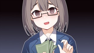 You can't sell this shit! [JAS's Daily Life] 50