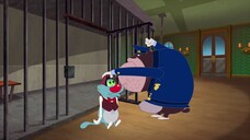 Oggy and the Cockroaches, Season 5, Episode 17