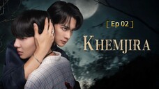 Kիэmj!ra τիэ Ser!эs Ep 02 (sub indo)