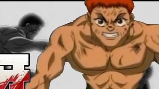 Saba 06: Saba vs Kaoru Hanayama, cuộc đọ sức của những chàng trai thiên tài [Vô song]