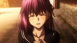 [AMV] Fate Stay Night Heaven's Feel OST