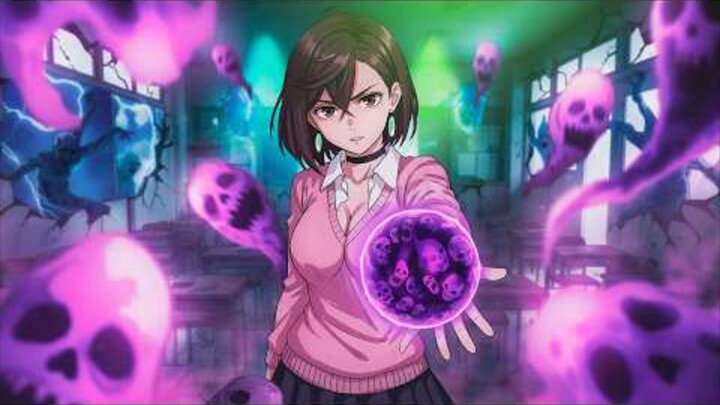 Anime Dan Dadan saat membongkar batu MC ini TDK tau KLO wanita nya di ke royok🔥🥶( Lycris x AMV)#