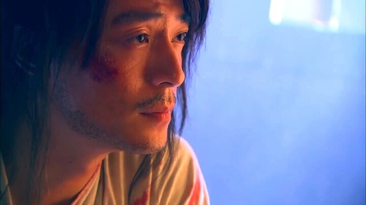 Blossoming Plum Solo EP. 04(จอมโจรวีรบุรุษ 2011)HD