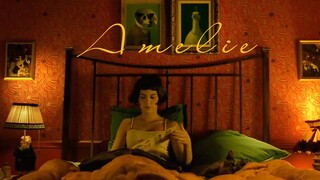 Jean-Pierre Jeunet: Warnai Dengan Angka