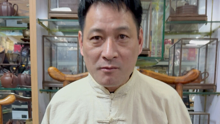 Tea Variety Show: I Make Longjing Shrimp with My Senior Tea Taster Dad