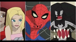 ¿Cómo inicia y termina El Espectacular Spider-Man? | Te Explico La Historia part 2 HD