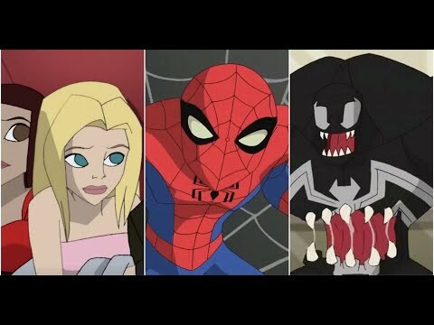 ¿Cómo inicia y termina El Espectacular Spider-Man? | Te Explico La Historia part 2 HD