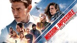 Mission Impossible Dead Reckoning Part One (2023) watch full movie for free : link in description
