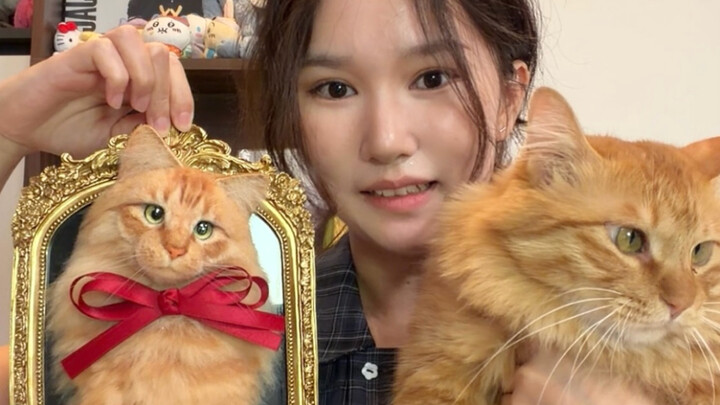 คอเอียงได้กลายเป็นอมตะในแง่หนึ่ง