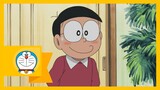 Doraemon | Nobita, um presente para a Shizuka | Episódio 901 em português