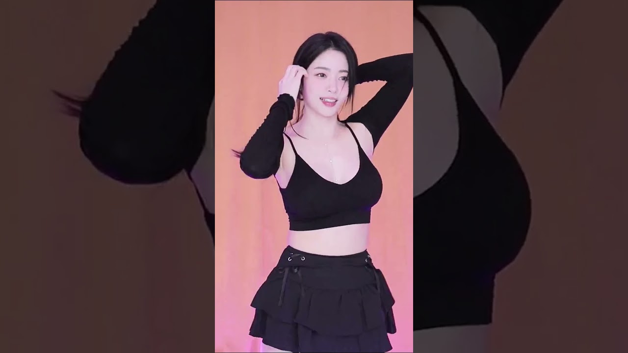 KOREA BJ 섹시댄스 127 #Shorts #sexydance #kpop #bj #koreabj #섹시댄스 #korea #dance  - BiliBili