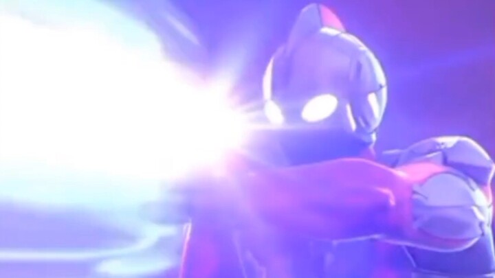 Ultraman Upin Ipin