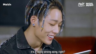 [ENG SUB] 210131 SEOUL MUSIC STATION - BOBBY (1/2)