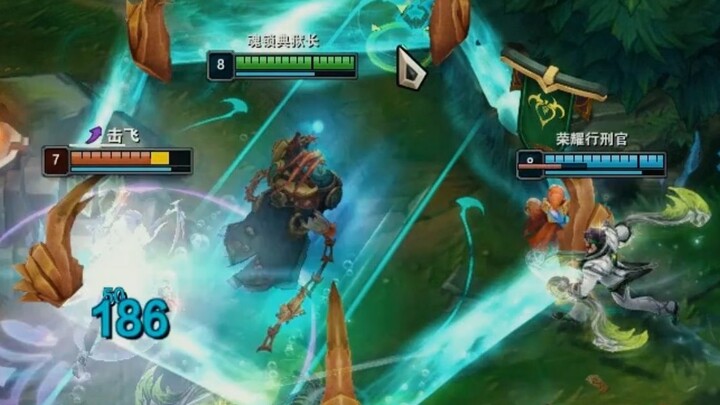 "Tipu Muslihat Iblis + Palu Iblis Tipu Muslihat"